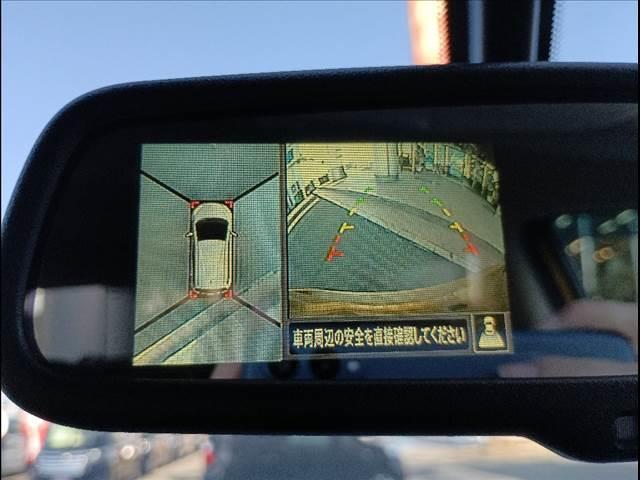 ノート メダリスト☆アラウンドビューモニター☆ＢＴ接続☆前後ドラレコ　ナビ☆Ｂｌｕｅｔｏｏｔｈ☆アラウンドビューモニター☆ＥＴＣ☆前後ドライブレコーダー☆アイドリングストップ☆ＶＤＣ☆ハーフレザーシート☆プッシュスタート☆インテリキー☆電動格納ミラー☆走行２．７万ｋｍ☆（14枚目）