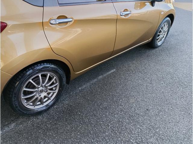 ノート メダリスト☆アラウンドビューモニター☆ＢＴ接続☆前後ドラレコ　ナビ☆Ｂｌｕｅｔｏｏｔｈ☆アラウンドビューモニター☆ＥＴＣ☆前後ドライブレコーダー☆アイドリングストップ☆ＶＤＣ☆ハーフレザーシート☆プッシュスタート☆インテリキー☆電動格納ミラー☆走行２．７万ｋｍ☆（22枚目）