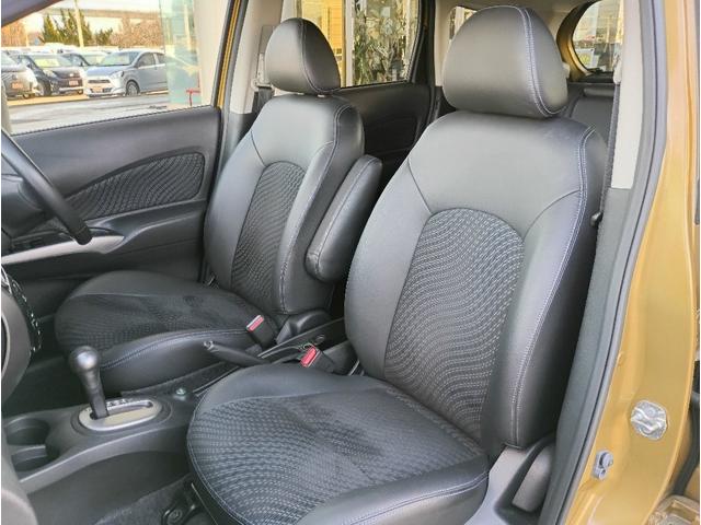 ノート メダリスト☆アラウンドビューモニター☆ＢＴ接続☆前後ドラレコ　ナビ☆Ｂｌｕｅｔｏｏｔｈ☆アラウンドビューモニター☆ＥＴＣ☆前後ドライブレコーダー☆アイドリングストップ☆ＶＤＣ☆ハーフレザーシート☆プッシュスタート☆インテリキー☆電動格納ミラー☆走行２．７万ｋｍ☆（32枚目）