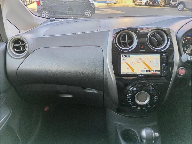 ノート メダリスト☆アラウンドビューモニター☆ＢＴ接続☆前後ドラレコ　ナビ☆Ｂｌｕｅｔｏｏｔｈ☆アラウンドビューモニター☆ＥＴＣ☆前後ドライブレコーダー☆アイドリングストップ☆ＶＤＣ☆ハーフレザーシート☆プッシュスタート☆インテリキー☆電動格納ミラー☆走行２．７万ｋｍ☆（36枚目）