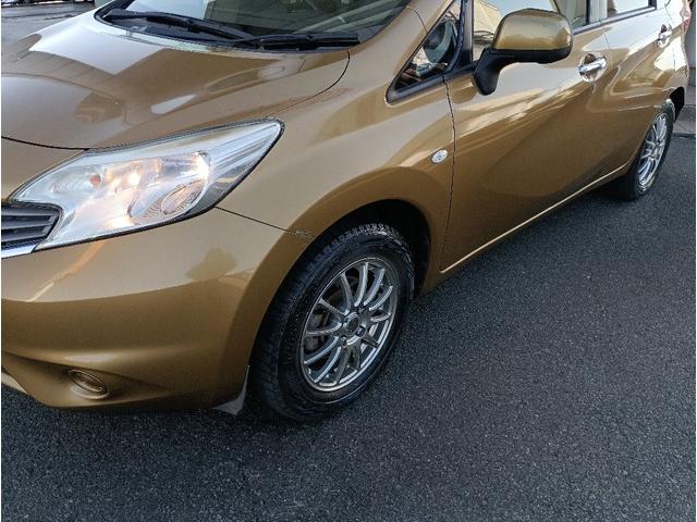 ノート メダリスト☆アラウンドビューモニター☆ＢＴ接続☆前後ドラレコ　ナビ☆Ｂｌｕｅｔｏｏｔｈ☆アラウンドビューモニター☆ＥＴＣ☆前後ドライブレコーダー☆アイドリングストップ☆ＶＤＣ☆ハーフレザーシート☆プッシュスタート☆インテリキー☆電動格納ミラー☆走行２．７万ｋｍ☆（71枚目）