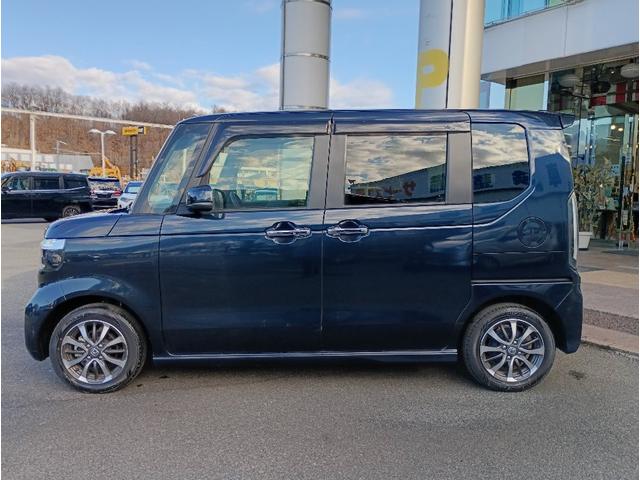 Ｎ－ＢＯＸカスタム ベースグレード☆ホンダセンシング☆８型ナビ☆両側電動ドア☆　ホンダセンシング☆８型ナビ☆ＴＶ☆Ｂｌｕｅｔｏｏｔｈ☆バックカメラ☆ドラレコ☆ビルトインＥＴＣ☆前席シートヒーター☆ＬＥＤライト☆シーケンシャルウィンカー☆両側電動ドア☆パーキングセンサー☆試乗ＯＫ☆（9枚目）