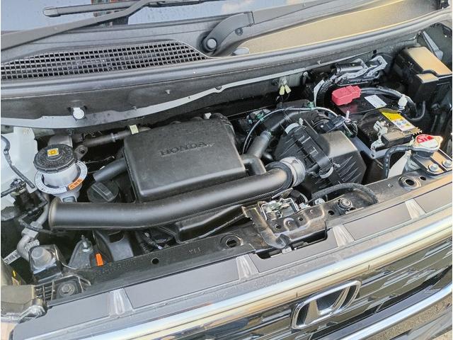 Ｎ－ＢＯＸカスタム ベースグレード☆ホンダセンシング☆８型ナビ☆両側電動ドア☆　ホンダセンシング☆８型ナビ☆ＴＶ☆Ｂｌｕｅｔｏｏｔｈ☆バックカメラ☆ドラレコ☆ビルトインＥＴＣ☆前席シートヒーター☆ＬＥＤライト☆シーケンシャルウィンカー☆両側電動ドア☆パーキングセンサー☆試乗ＯＫ☆（19枚目）