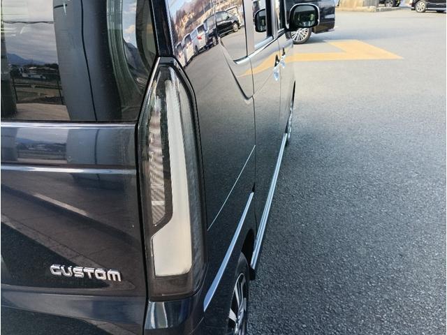 Ｎ－ＢＯＸカスタム ベースグレード☆ホンダセンシング☆８型ナビ☆両側電動ドア☆　ホンダセンシング☆８型ナビ☆ＴＶ☆Ｂｌｕｅｔｏｏｔｈ☆バックカメラ☆ドラレコ☆ビルトインＥＴＣ☆前席シートヒーター☆ＬＥＤライト☆シーケンシャルウィンカー☆両側電動ドア☆パーキングセンサー☆試乗ＯＫ☆（21枚目）