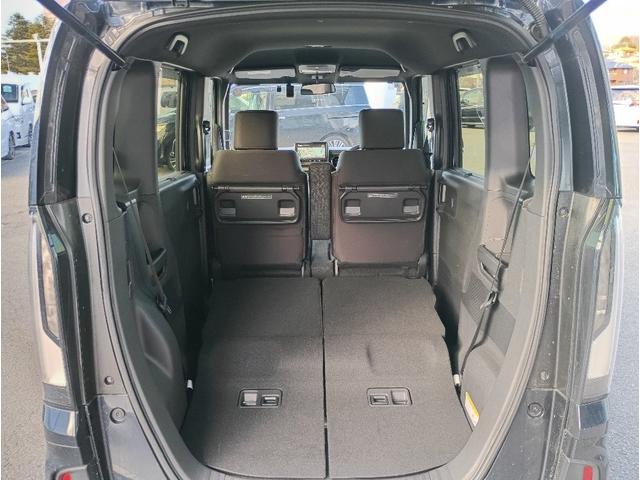 Ｎ－ＢＯＸカスタム ベースグレード☆ホンダセンシング☆８型ナビ☆両側電動ドア☆　ホンダセンシング☆８型ナビ☆ＴＶ☆Ｂｌｕｅｔｏｏｔｈ☆バックカメラ☆ドラレコ☆ビルトインＥＴＣ☆前席シートヒーター☆ＬＥＤライト☆シーケンシャルウィンカー☆両側電動ドア☆パーキングセンサー☆試乗ＯＫ☆（26枚目）