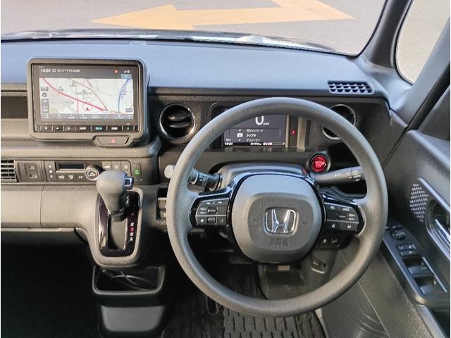 Ｎ－ＢＯＸカスタム ベースグレード☆ホンダセンシング☆８型ナビ☆両側電動ドア☆　ホンダセンシング☆８型ナビ☆ＴＶ☆Ｂｌｕｅｔｏｏｔｈ☆バックカメラ☆ドラレコ☆ビルトインＥＴＣ☆前席シートヒーター☆ＬＥＤライト☆シーケンシャルウィンカー☆両側電動ドア☆パーキングセンサー☆試乗ＯＫ☆（41枚目）