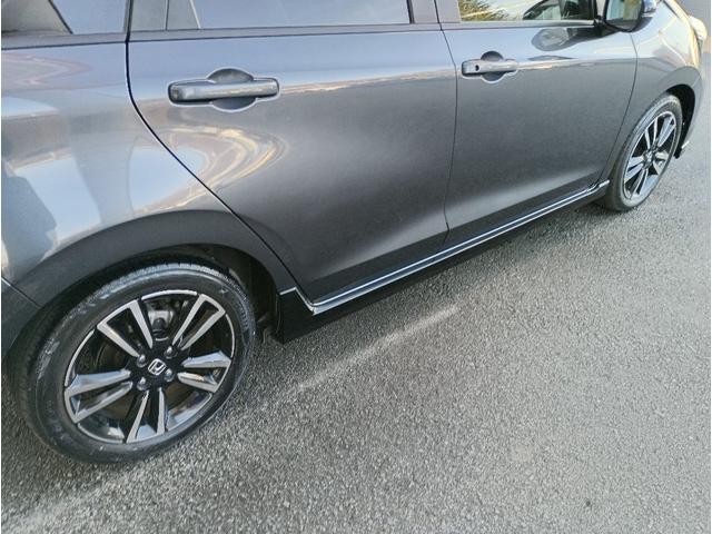 フィット ｅ：ＨＥＶ　ＲＳ☆ワンオーナー☆ホンダセンシング☆９型ナビ☆　ワンオーナー☆ホンダセンシング☆９型ナビ☆Ｂｌｕｅｔｏｏｔｈ☆バックカメラ☆ビルトインＥＴＣ２．０☆前後／車内ドラレコ☆ハーフレザーシート☆ＬＥＤライト☆パドルシフト☆パーキングセンサー☆試乗ＯＫ☆（30枚目）