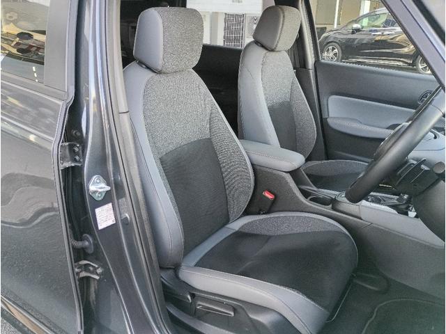 フィット ｅ：ＨＥＶ　ＲＳ☆ワンオーナー☆ホンダセンシング☆９型ナビ☆　ワンオーナー☆ホンダセンシング☆９型ナビ☆Ｂｌｕｅｔｏｏｔｈ☆バックカメラ☆ビルトインＥＴＣ２．０☆前後／車内ドラレコ☆ハーフレザーシート☆ＬＥＤライト☆パドルシフト☆パーキングセンサー☆試乗ＯＫ☆（36枚目）