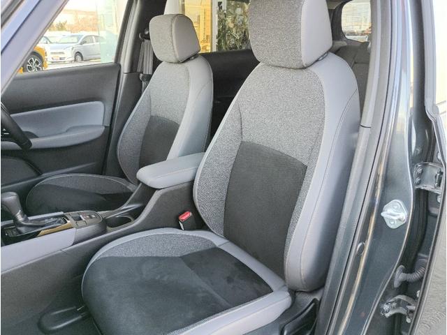フィット ｅ：ＨＥＶ　ＲＳ☆ワンオーナー☆ホンダセンシング☆９型ナビ☆　ワンオーナー☆ホンダセンシング☆９型ナビ☆Ｂｌｕｅｔｏｏｔｈ☆バックカメラ☆ビルトインＥＴＣ２．０☆前後／車内ドラレコ☆ハーフレザーシート☆ＬＥＤライト☆パドルシフト☆パーキングセンサー☆試乗ＯＫ☆（40枚目）