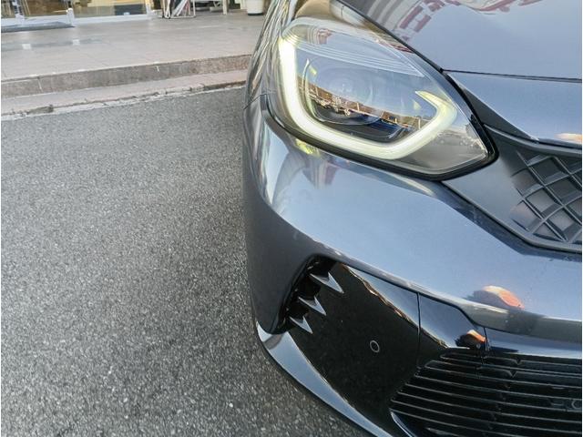 フィット ｅ：ＨＥＶ　ＲＳ☆ワンオーナー☆ホンダセンシング☆９型ナビ☆　ワンオーナー☆ホンダセンシング☆９型ナビ☆Ｂｌｕｅｔｏｏｔｈ☆バックカメラ☆ビルトインＥＴＣ２．０☆前後／車内ドラレコ☆ハーフレザーシート☆ＬＥＤライト☆パドルシフト☆パーキングセンサー☆試乗ＯＫ☆（77枚目）