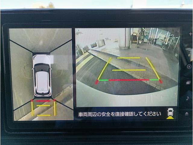 ロッキー Ｇ☆１オーナー☆スマートアシスト☆９型ナビ☆パワフルスタイル　ワンオーナー☆パワフルスタイル☆スマートアシスト☆９型ナビ☆Ｂｌｕｅｔｏｏｔｈ☆パノラマモニター☆ドラレコ☆ＥＴＣ☆シートヒーター☆ＬＥＤライト＆フォグ☆リヤフォグ☆コーナーセンサー☆ＢＳＭ☆試乗ＯＫ（13枚目）