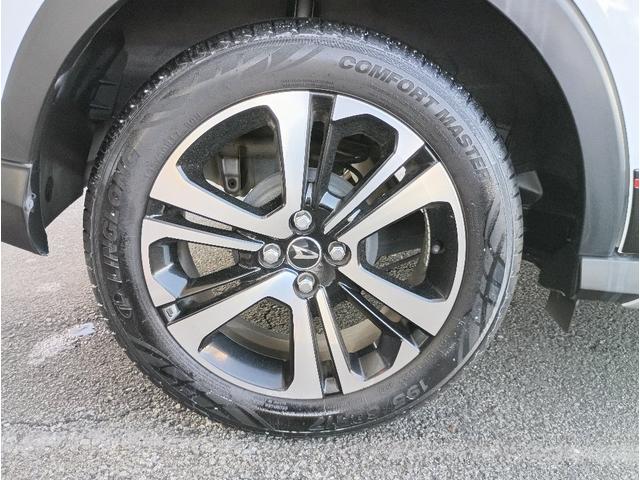 ロッキー Ｇ☆１オーナー☆スマートアシスト☆９型ナビ☆パワフルスタイル　ワンオーナー☆パワフルスタイル☆スマートアシスト☆９型ナビ☆Ｂｌｕｅｔｏｏｔｈ☆パノラマモニター☆ドラレコ☆ＥＴＣ☆シートヒーター☆ＬＥＤライト＆フォグ☆リヤフォグ☆コーナーセンサー☆ＢＳＭ☆試乗ＯＫ（19枚目）