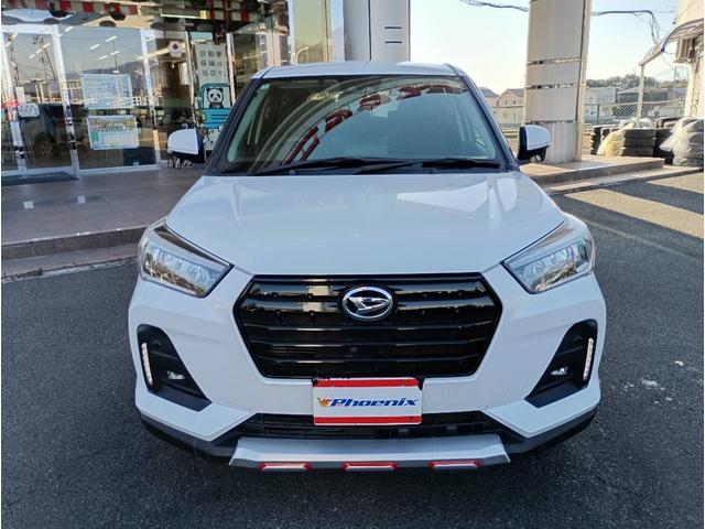 ロッキー Ｇ☆１オーナー☆スマートアシスト☆９型ナビ☆パワフルスタイル　ワンオーナー☆パワフルスタイル☆スマートアシスト☆９型ナビ☆Ｂｌｕｅｔｏｏｔｈ☆パノラマモニター☆ドラレコ☆ＥＴＣ☆シートヒーター☆ＬＥＤライト＆フォグ☆リヤフォグ☆コーナーセンサー☆ＢＳＭ☆試乗ＯＫ（22枚目）