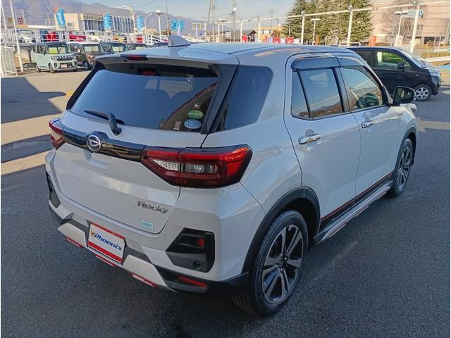 ロッキー Ｇ☆１オーナー☆スマートアシスト☆９型ナビ☆パワフルスタイル　ワンオーナー☆パワフルスタイル☆スマートアシスト☆９型ナビ☆Ｂｌｕｅｔｏｏｔｈ☆パノラマモニター☆ドラレコ☆ＥＴＣ☆シートヒーター☆ＬＥＤライト＆フォグ☆リヤフォグ☆コーナーセンサー☆ＢＳＭ☆試乗ＯＫ（25枚目）