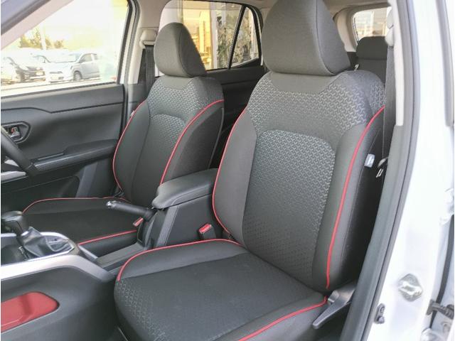 ロッキー Ｇ☆１オーナー☆スマートアシスト☆９型ナビ☆パワフルスタイル　ワンオーナー☆パワフルスタイル☆スマートアシスト☆９型ナビ☆Ｂｌｕｅｔｏｏｔｈ☆パノラマモニター☆ドラレコ☆ＥＴＣ☆シートヒーター☆ＬＥＤライト＆フォグ☆リヤフォグ☆コーナーセンサー☆ＢＳＭ☆試乗ＯＫ（40枚目）