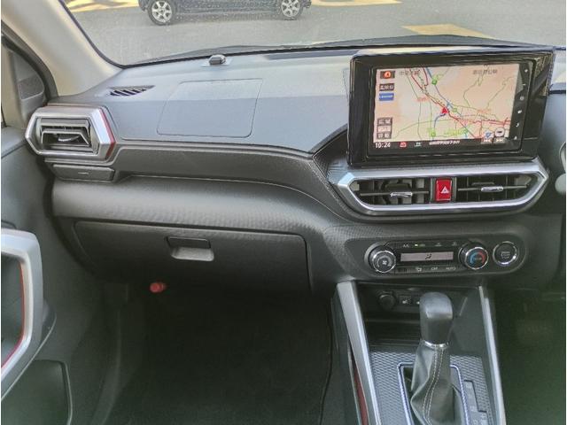 ロッキー Ｇ☆１オーナー☆スマートアシスト☆９型ナビ☆パワフルスタイル　ワンオーナー☆パワフルスタイル☆スマートアシスト☆９型ナビ☆Ｂｌｕｅｔｏｏｔｈ☆パノラマモニター☆ドラレコ☆ＥＴＣ☆シートヒーター☆ＬＥＤライト＆フォグ☆リヤフォグ☆コーナーセンサー☆ＢＳＭ☆試乗ＯＫ（44枚目）