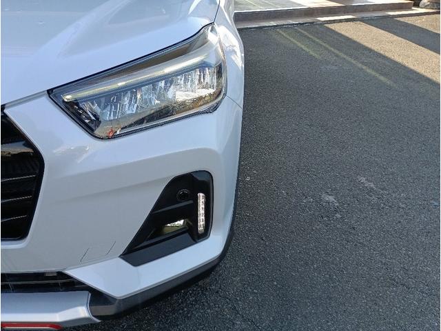 ロッキー Ｇ☆１オーナー☆スマートアシスト☆９型ナビ☆パワフルスタイル　ワンオーナー☆パワフルスタイル☆スマートアシスト☆９型ナビ☆Ｂｌｕｅｔｏｏｔｈ☆パノラマモニター☆ドラレコ☆ＥＴＣ☆シートヒーター☆ＬＥＤライト＆フォグ☆リヤフォグ☆コーナーセンサー☆ＢＳＭ☆試乗ＯＫ（73枚目）