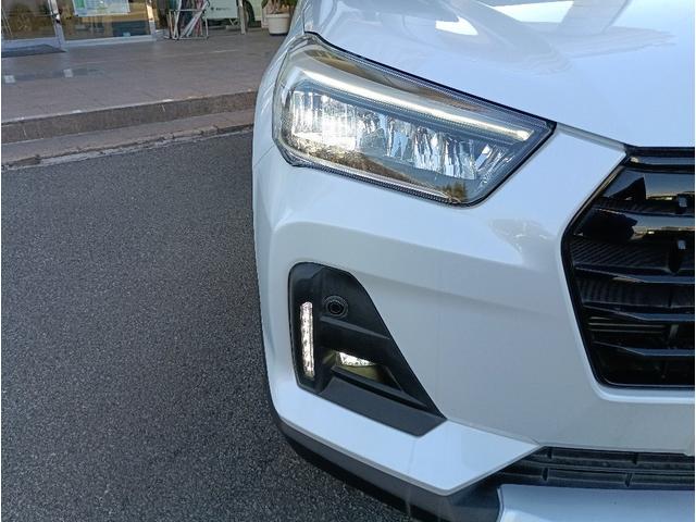 ロッキー Ｇ☆１オーナー☆スマートアシスト☆９型ナビ☆パワフルスタイル　ワンオーナー☆パワフルスタイル☆スマートアシスト☆９型ナビ☆Ｂｌｕｅｔｏｏｔｈ☆パノラマモニター☆ドラレコ☆ＥＴＣ☆シートヒーター☆ＬＥＤライト＆フォグ☆リヤフォグ☆コーナーセンサー☆ＢＳＭ☆試乗ＯＫ（76枚目）