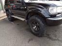 ＶＸＬＴＤ☆サンルーフ☆Ｍ／Ｔタイヤ☆リフトＵＰ☆１ナンバー　４ＷＤ☆リフトアップ☆サンルーフ☆ヨコハマジオランダーＭＴタイヤ☆Ｗｅｄｓ１６インチナビ☆ＮＡＲＤＩステアリング☆センターデフロック☆クルーズコントロール☆ナビ☆バックカメラ☆１ナンバー☆試乗出来ます（71枚目）