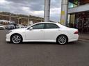 TOYOTA CROWN HYBRID
