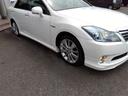 TOYOTA CROWN HYBRID