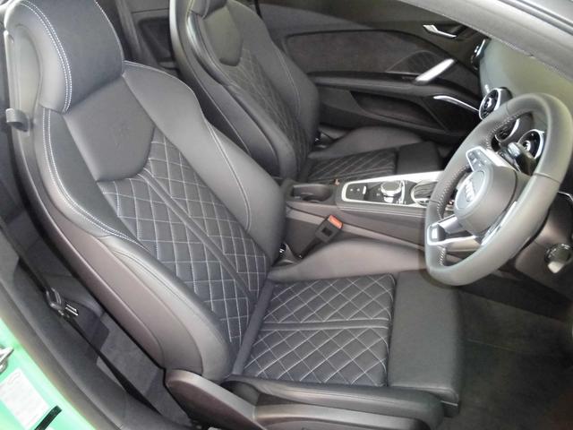 2.0TFSI クワトロ 4WD ナビ バックカメラ(8枚目)