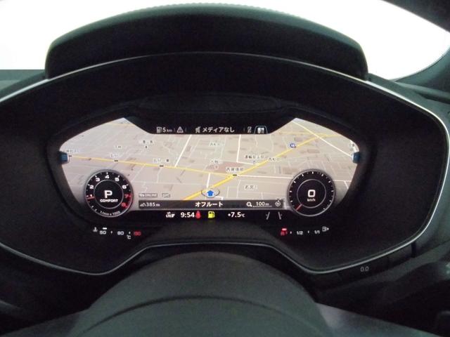 2.0TFSI クワトロ 4WD ナビ バックカメラ(11枚目)