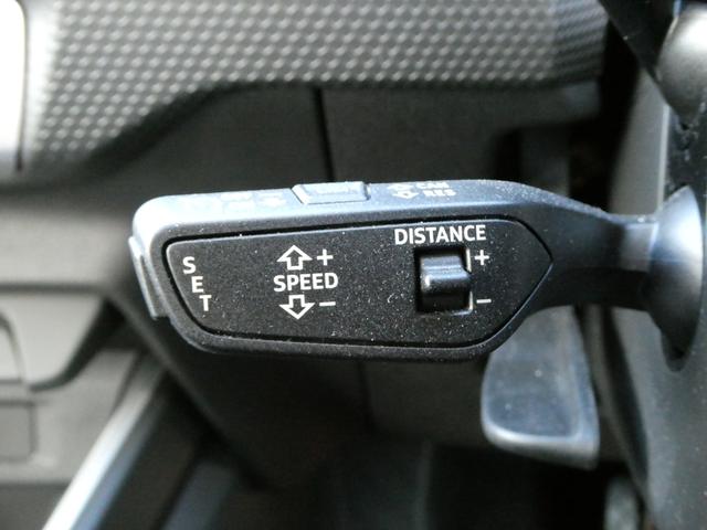 Ａ１スポーツバック ２５ＴＦＳＩ　アドバンスド　ＭＭＩナビゲーション　ＬＥＤヘッドライト　前席シートヒーター　オートエアコン　アルミホイール　センターアームレスト　バーチャルコックピット　アダプティブクルーズコントロール　社外ドライブレコーダー（13枚目）