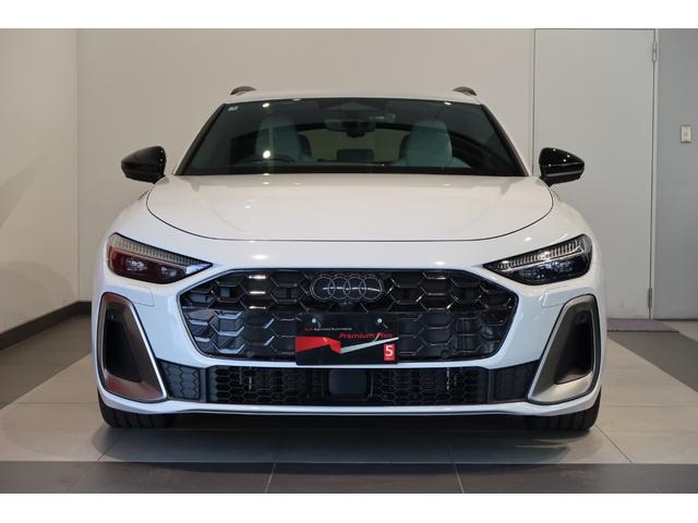 A5アバント エディションワン Edition1(75台限定車)/S-linePKG/テクノロジーパッケージプロ/専用20AW/パステルシルバーインテリア/ダークAudi rings&ブラックスタイリングPKG(2枚目)