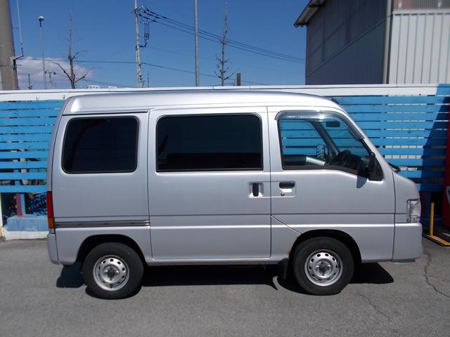 VB 4WD エアコン パワステ(4枚目)