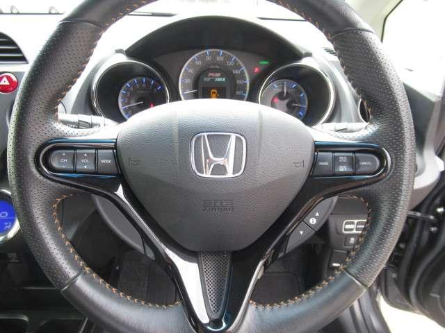 RS ファインスタイル Mナビ リアカメラ HID ETC(12枚目)