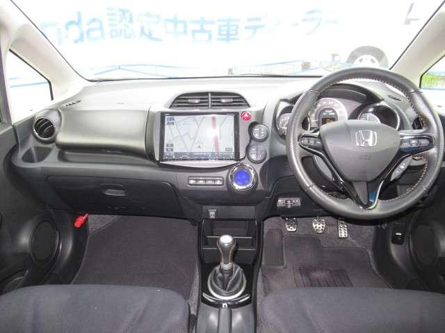 RS ファインスタイル Mナビ リアカメラ HID ETC(13枚目)