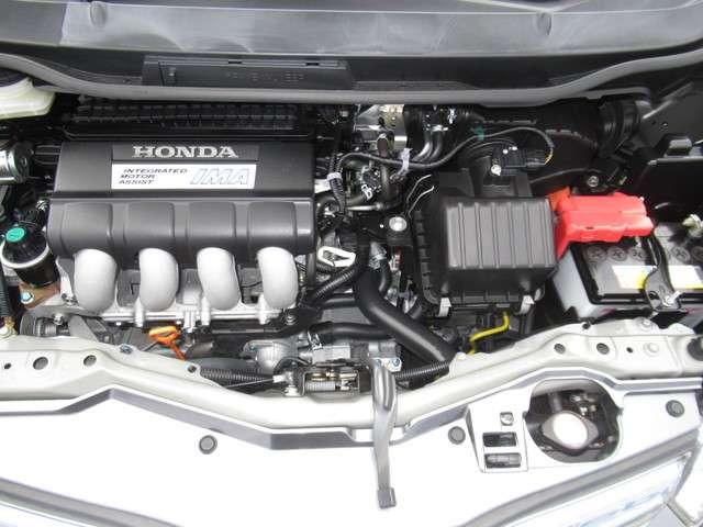 RS ファインスタイル Mナビ リアカメラ HID ETC(19枚目)