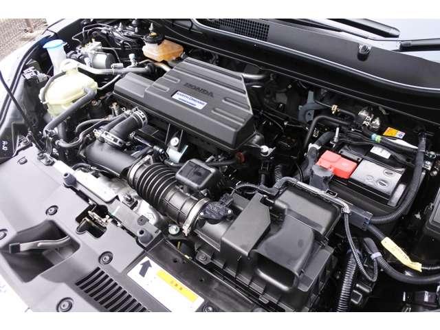 EX・マスターピース ホンダセンシング 弊社試乗車 ETC(19枚目)