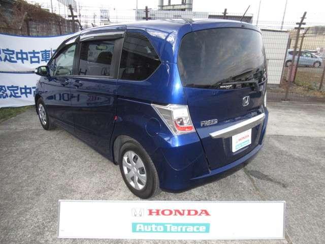 G ジャストセレクション メモリーナビ リアカメラ HID(4枚目)