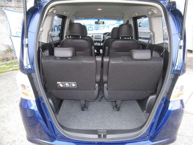 G ジャストセレクション メモリーナビ リアカメラ HID(11枚目)