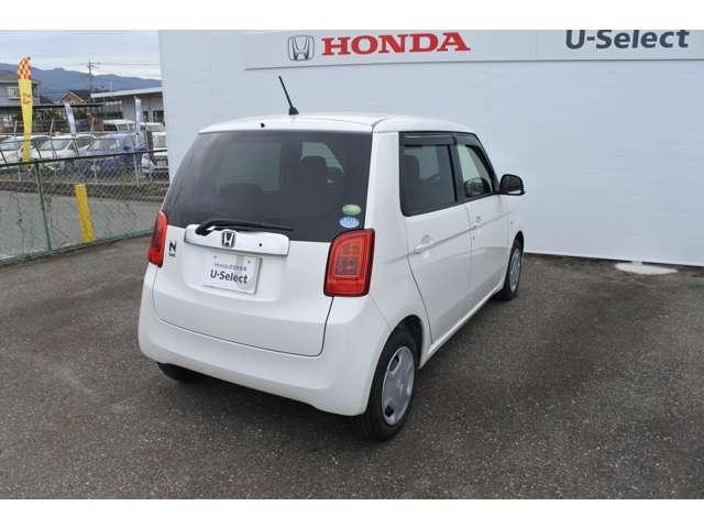 スタンダード メモリーナビ ETC 弊社試乗車(6枚目)