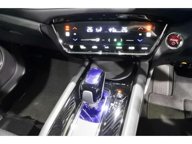 HV X・ホンダセンシングブリリアントスタイルED メモリーナビ リアカメラ ETC LED(14枚目)