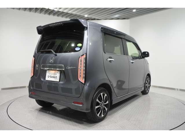 Lホンダセンシング アルミ ナビTV 衝突被害軽減B フルセグ LEDヘッド スマートキー ETC シートヒーター メモリーナビ クルコン リアカメラ アイドリングストップ オートエアコン パワステ 盗難防止装置 ABS(5枚目)