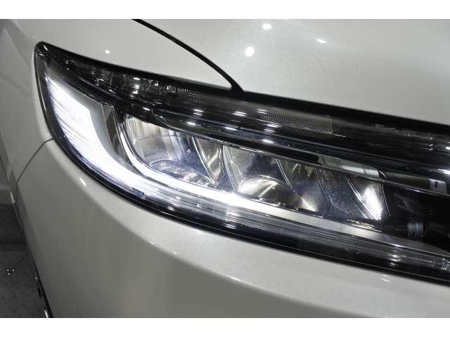 ハイブリッドX ホンダセンシング ナビ BカメラETC ドラレコ 元弊社試乗車 フルセ シートヒーター クルコン LEDライト ETC メモリナビ リアカメ 盗難防止装置 衝突被害軽減システム インテリキー キーレス(9枚目)