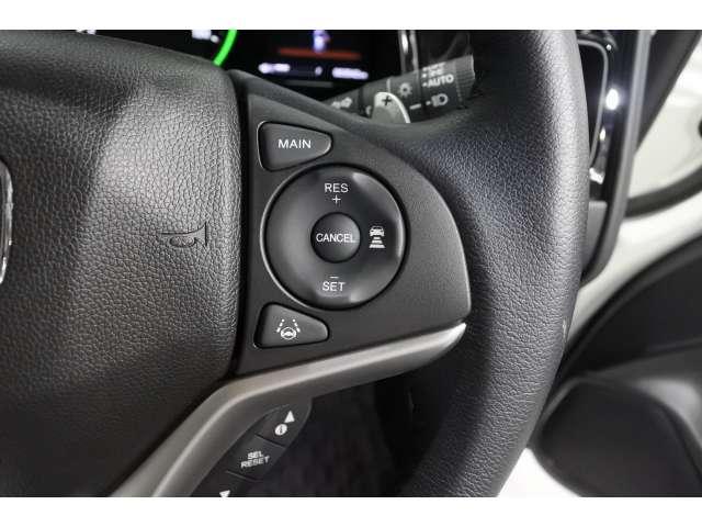ハイブリッドX ホンダセンシング ナビ BカメラETC ドラレコ 元弊社試乗車 フルセ シートヒーター クルコン LEDライト ETC メモリナビ リアカメ 盗難防止装置 衝突被害軽減システム インテリキー キーレス(16枚目)