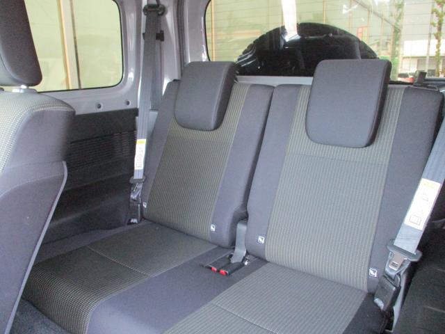 ジムニー ＸＬ　衝突回避ブレーキシステム／禁煙車／リフトアップ／社外アルミ／ジオランダーＭＴタイヤ／レーンアシスト／ＬＥＤライト／ＥＴＣ／シートヒーター／盗難防止システム／衝突安全ボディ／ナビ／ＴＶ／バックモニター／（35枚目）
