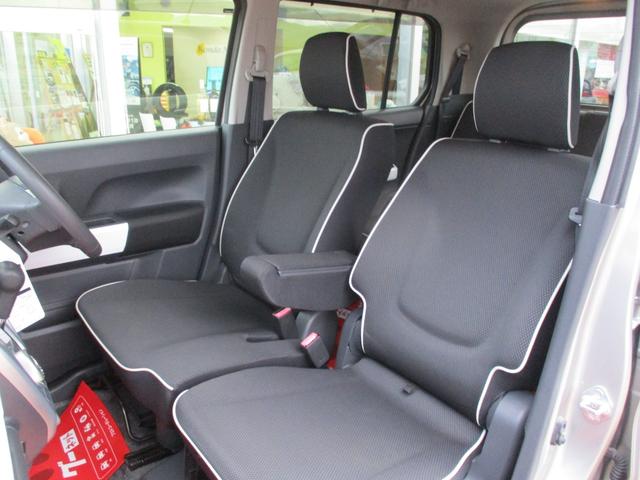 ハスラー Ｘターボ　４ＷＤ／禁煙車／衝突回避ブレーキシステム／社外ナビ／フルセグＴＶ／バックモニター／ルーフスポイラー／シートヒーター／オートエアコン／電動格納ミラー／盗難防止システム衝突安全ボディ／アイドリングストップ（36枚目）