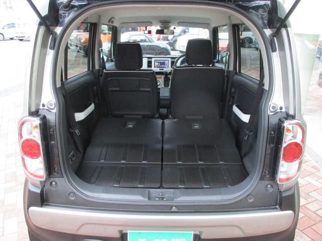 ハスラー Ｘターボ　４ＷＤ／禁煙車／衝突回避ブレーキシステム／社外ナビ／フルセグＴＶ／バックモニター／ルーフスポイラー／シートヒーター／オートエアコン／電動格納ミラー／盗難防止システム衝突安全ボディ／アイドリングストップ（45枚目）