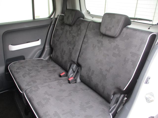 ハスラー Ｘ　ワンオーナー／禁煙車／衝突回避ブレーキシステム／純正メーカーナビ／フルセグＴＶ／全方位モニター／プッシュスタート／スマートキー／キセノンライト／シートヒーター／盗難防止システム／衝突安全ボディ／ＥＴＣ（36枚目）