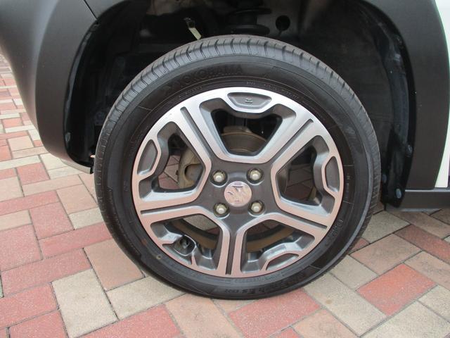 ハスラー Ｘ　ワンオーナー／禁煙車／衝突回避ブレーキシステム／純正メーカーナビ／フルセグＴＶ／全方位モニター／プッシュスタート／スマートキー／キセノンライト／シートヒーター／盗難防止システム／衝突安全ボディ／ＥＴＣ（53枚目）
