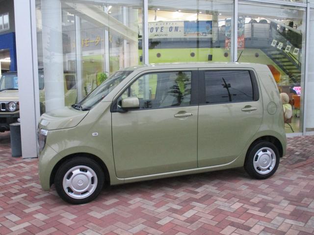 Ｎ－ＷＧＮ Ｌホンダセンシング　衝突回避ブレーキシステム／純正ナビ／フルセグＴＶ／バックモニター／クルーズコントロール／シートヒーター／盗難防止システム／衝突安全ボディ／クリアランスソナー／オートエアコン／ビルトインＥＴＣ／ＬＥＤ／（3枚目）