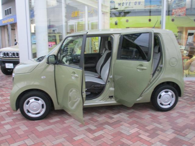 Ｎ－ＷＧＮ Ｌホンダセンシング　衝突回避ブレーキシステム／純正ナビ／フルセグＴＶ／バックモニター／クルーズコントロール／シートヒーター／盗難防止システム／衝突安全ボディ／クリアランスソナー／オートエアコン／ビルトインＥＴＣ／ＬＥＤ／（4枚目）