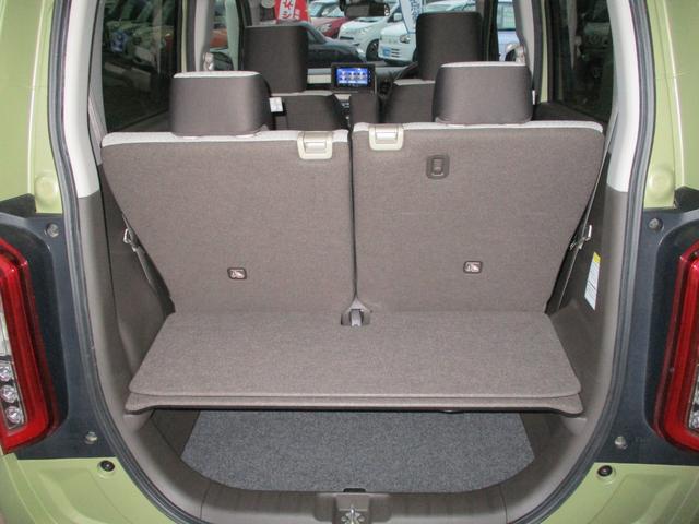 Ｎ－ＷＧＮ Ｌホンダセンシング　衝突回避ブレーキシステム／純正ナビ／フルセグＴＶ／バックモニター／クルーズコントロール／シートヒーター／盗難防止システム／衝突安全ボディ／クリアランスソナー／オートエアコン／ビルトインＥＴＣ／ＬＥＤ／（24枚目）