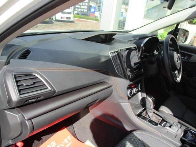 XV 2.0e-S アイサイト ワンオーナー/禁煙車/衝突回避ブレーキシステム/純正ナビ/フルセグTV/バックモニター/盗難防止システム衝突安全ボディ/クルーズコントロール/レーンアシスト/オートエアコン/LEDヘッドライト/ETC(37枚目)